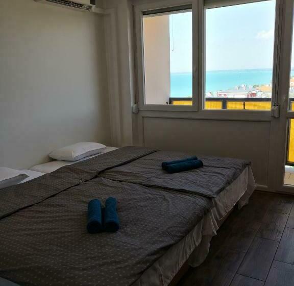 Panoráma906 Apartman