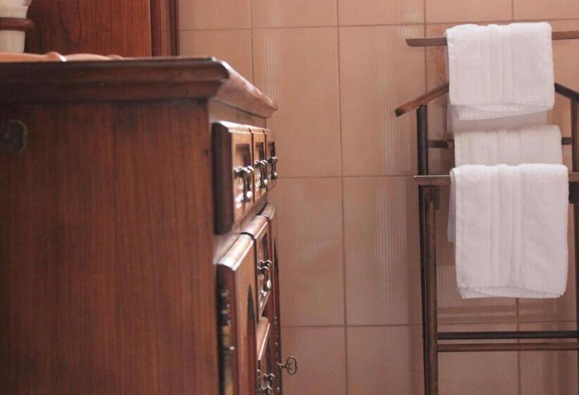 بنسيون Au Coeur Du Bocage Vendéen