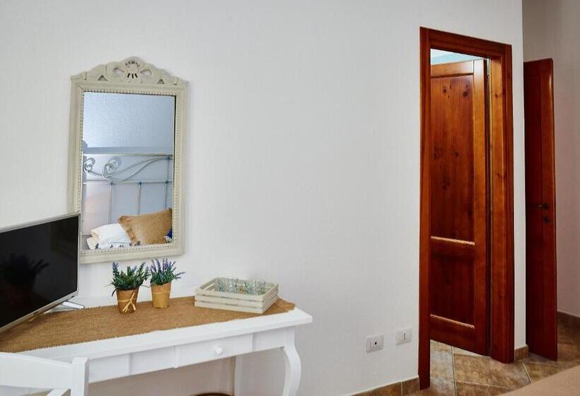 بنسيون B&b Tiscali