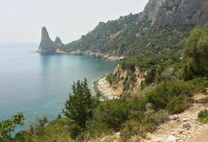 פנסיון Camera Ideale Tra Mare E Montagna