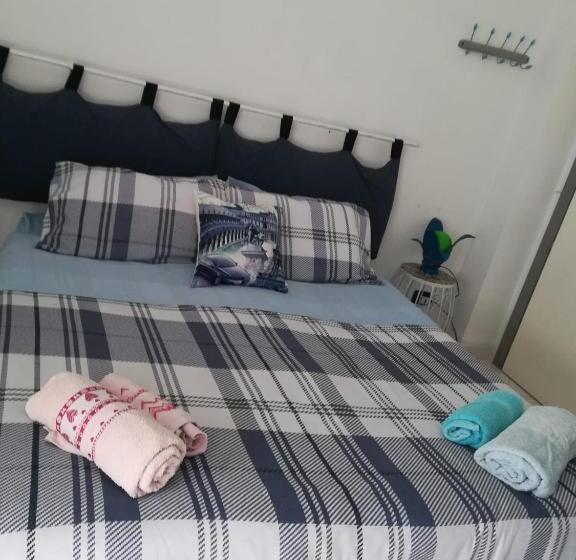 پانسیون Casa Silvia