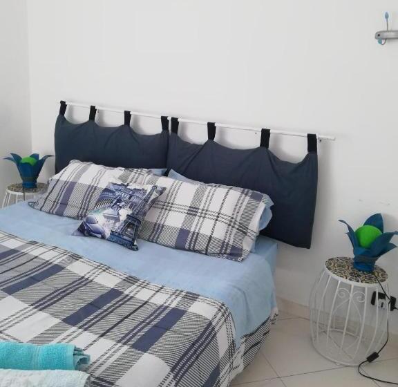 پانسیون Casa Silvia