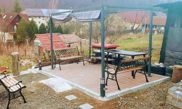 پانسیون Casa Tibi   Sinaia