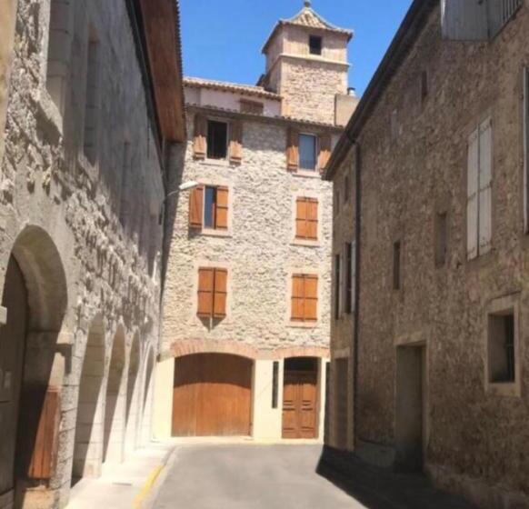 Пансион Couvent Des Carmes