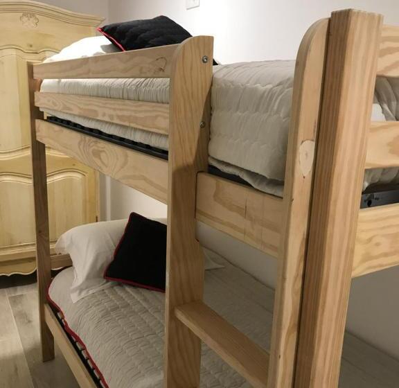 Пансион Couvent Des Carmes