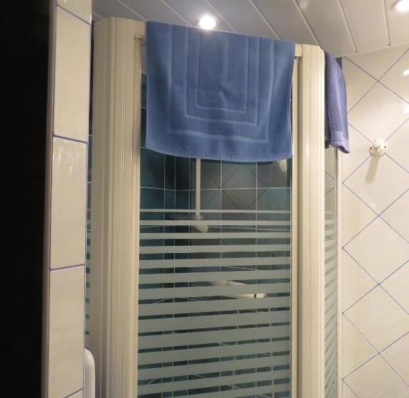 بنسيون La Chinoiserie