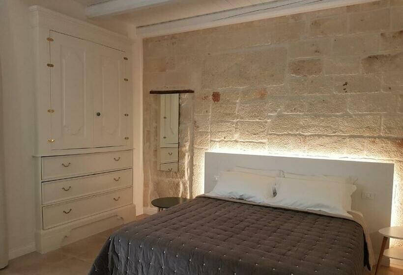 پانسیون La Porta Vecchia Home