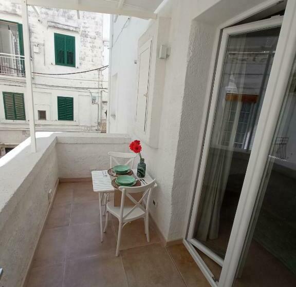 پانسیون La Porta Vecchia Home