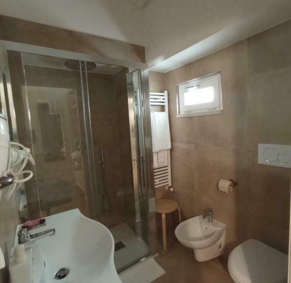 پانسیون La Porta Vecchia Home