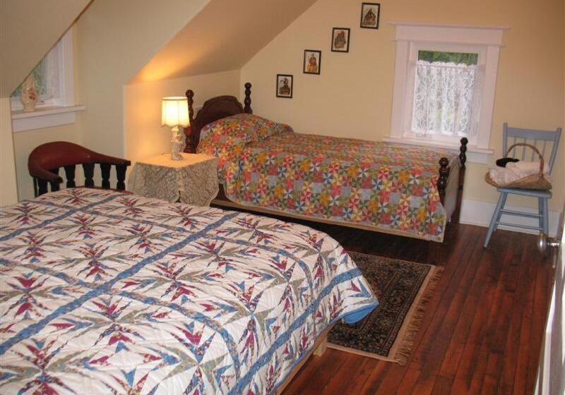 ペンション Lionheart Guest House