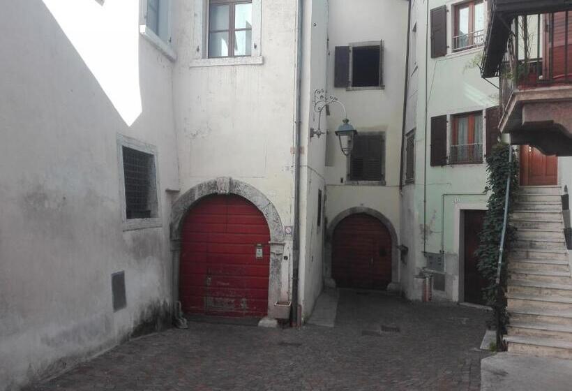 پانسیون River Inn Arco