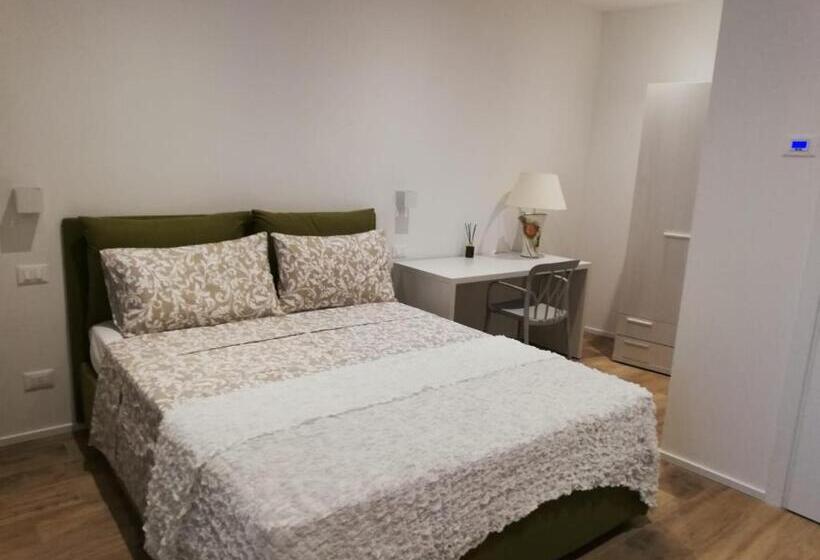 پانسیون River Inn Arco