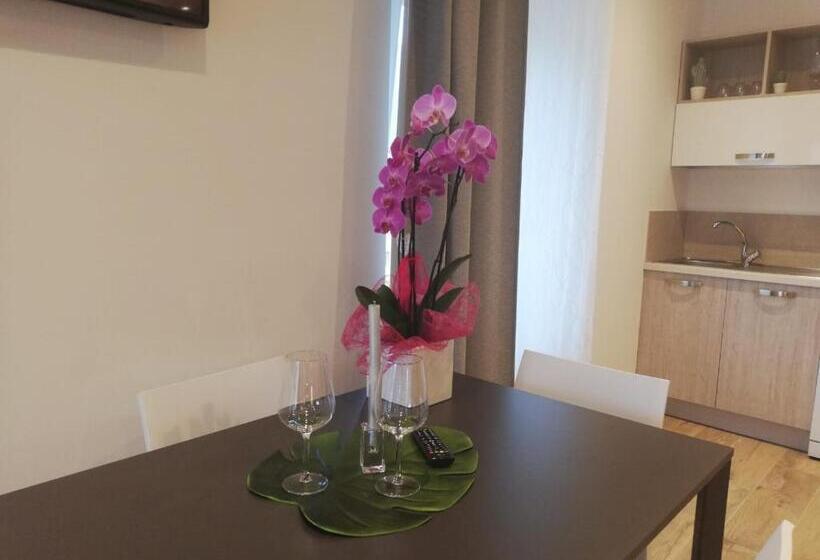 پانسیون River Inn Arco