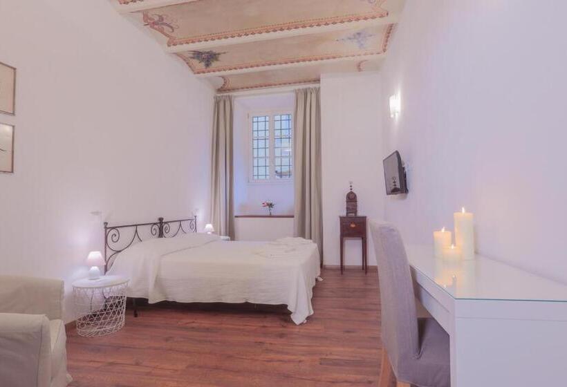 پانسیون San Pierino Charming Rooms