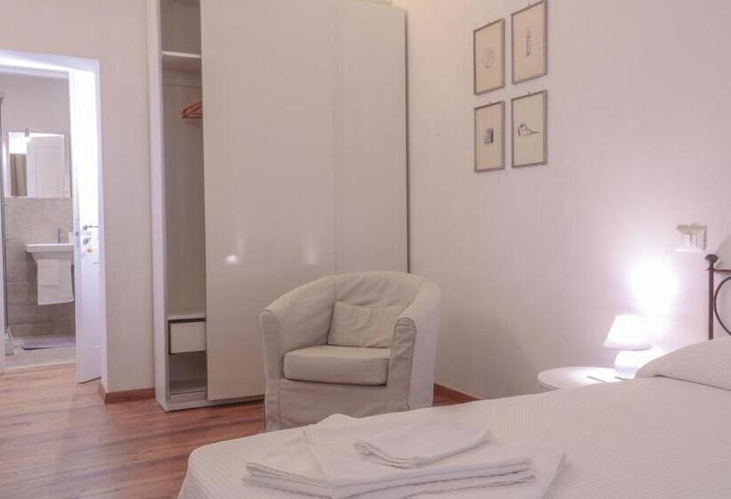 پانسیون San Pierino Charming Rooms