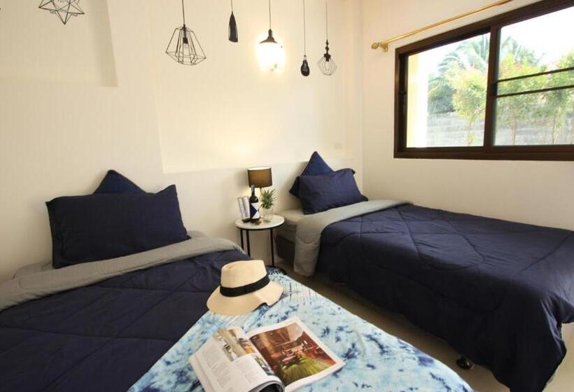 Пансион Sun & Sea Nai Yang Phuket