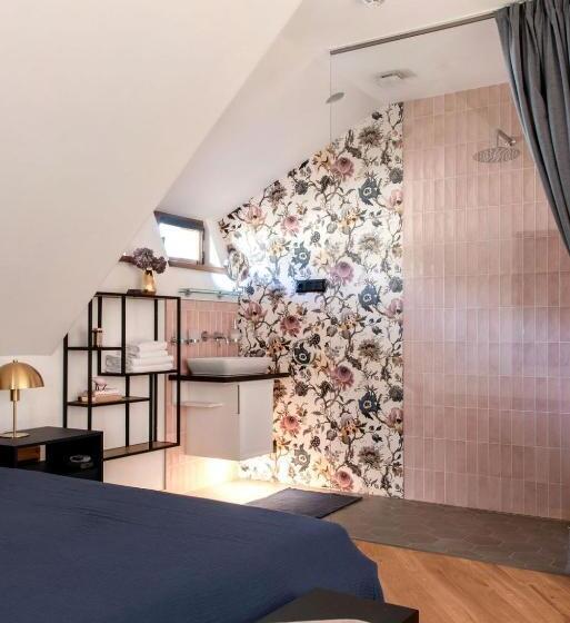 Pipitér Rooms & More