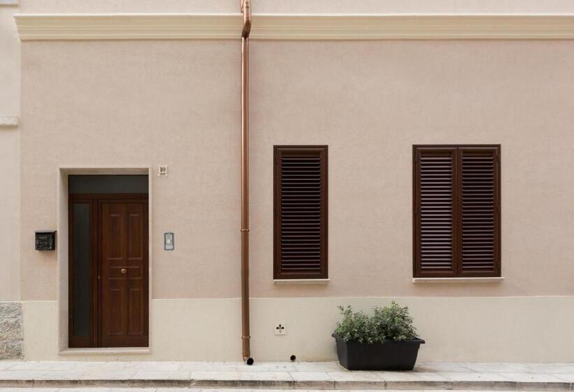 Residence Lori