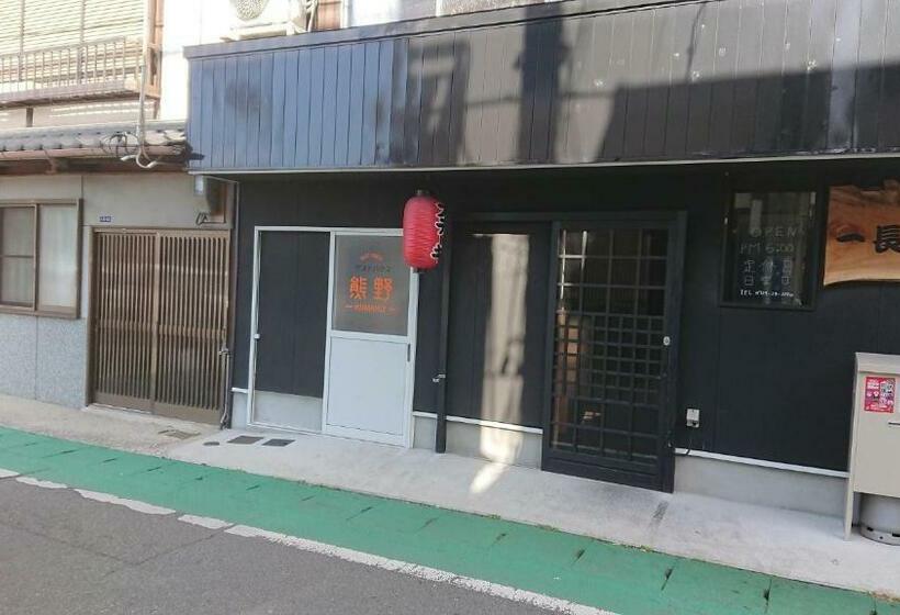 Tanabe Hotel / Vacation Stay 15383