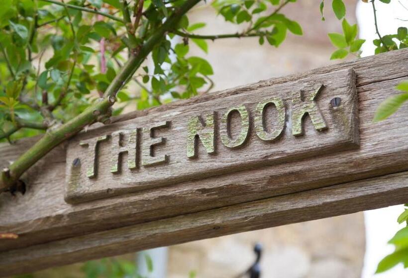 The Nook