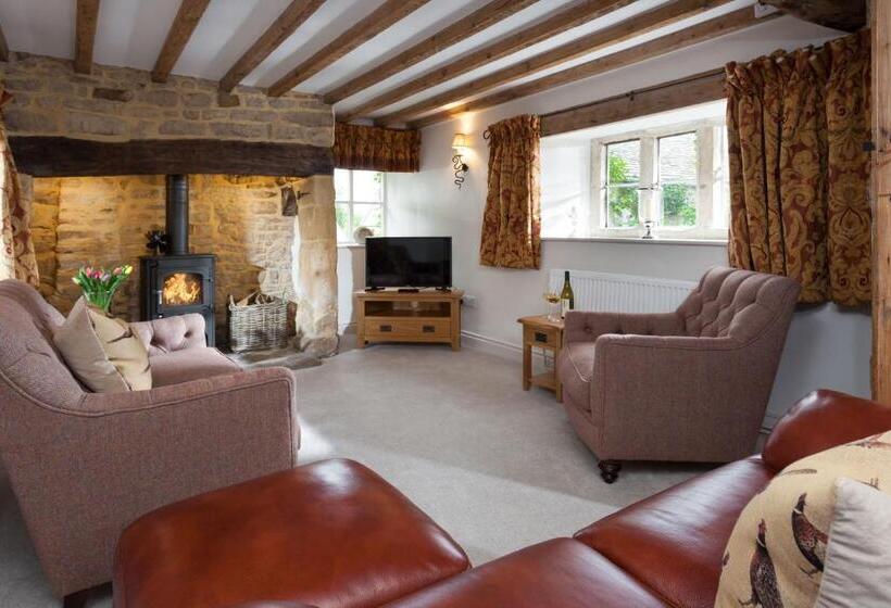 The Nook