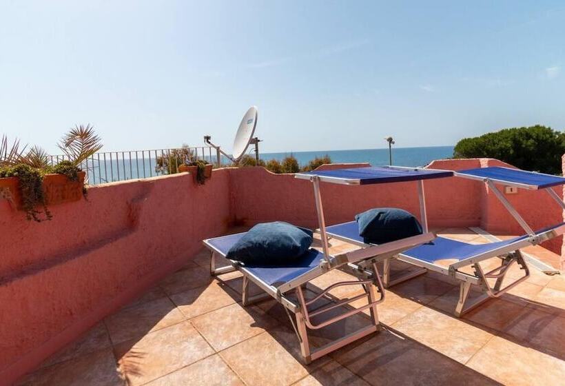 Welcomely   Josto Panoramic House