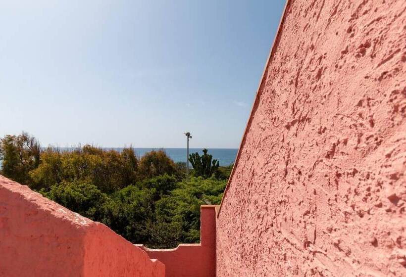 Welcomely   Josto Panoramic House