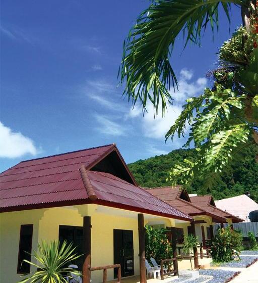 Addjitresort Aonang   Sha Extra Plus