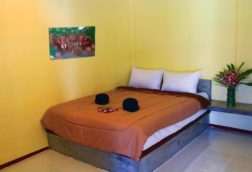 Addjitresort Aonang   Sha Extra Plus