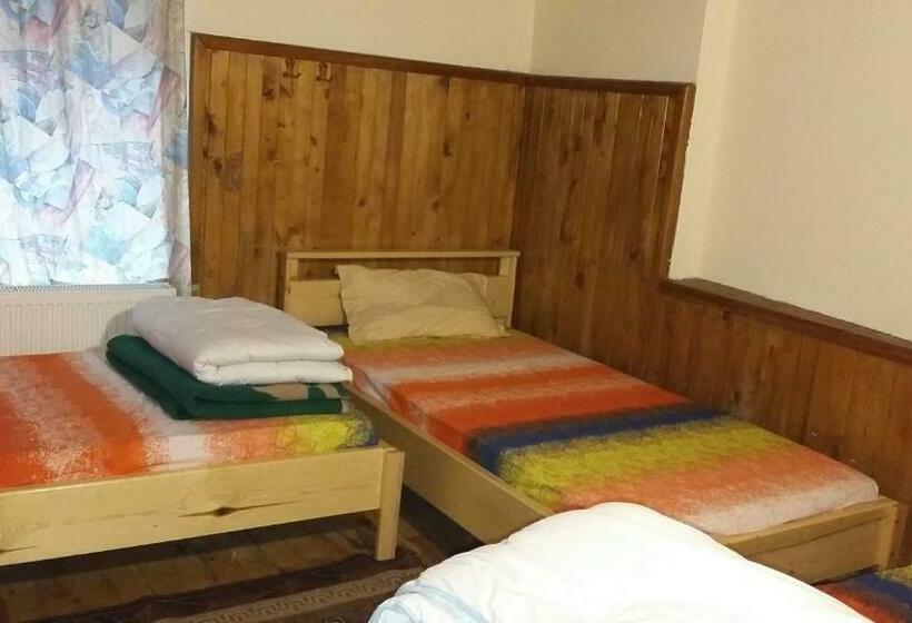 旅馆 хижа скакавица