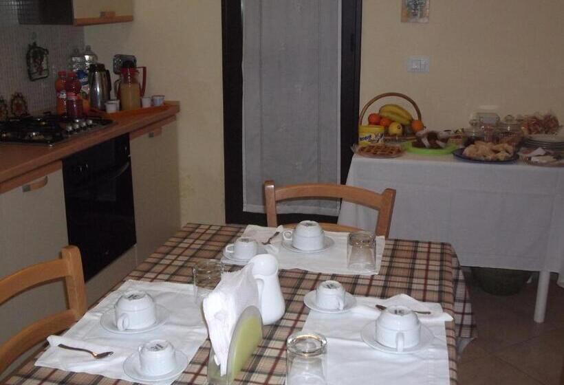 B&b La Corte