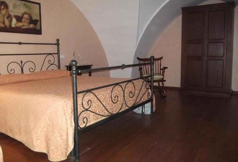 B&b La Corte