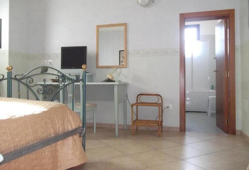 B&b La Corte