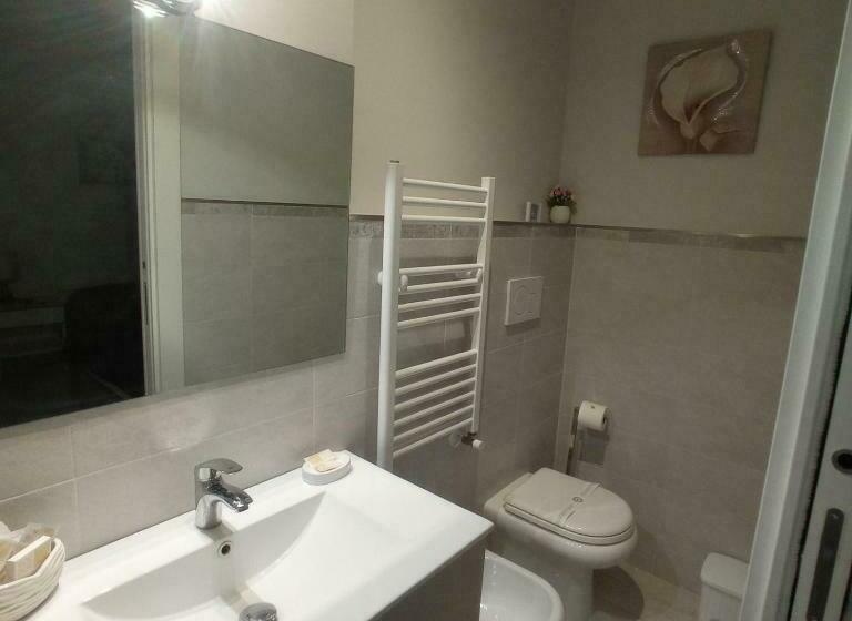 B&b La Palmetta