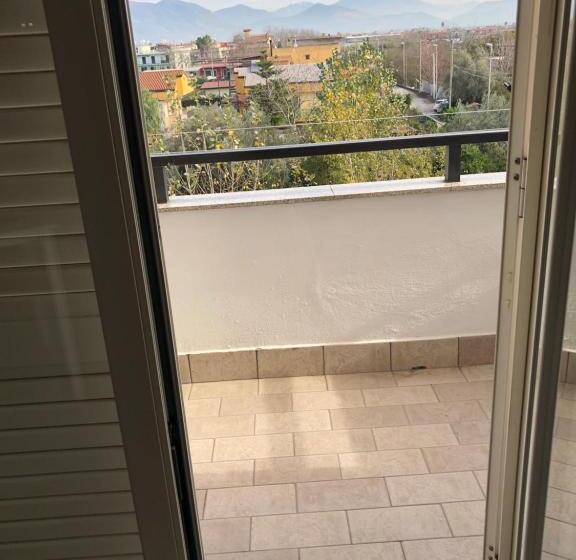 مبيت وإفطار Casa Vacanza San Vincenzo