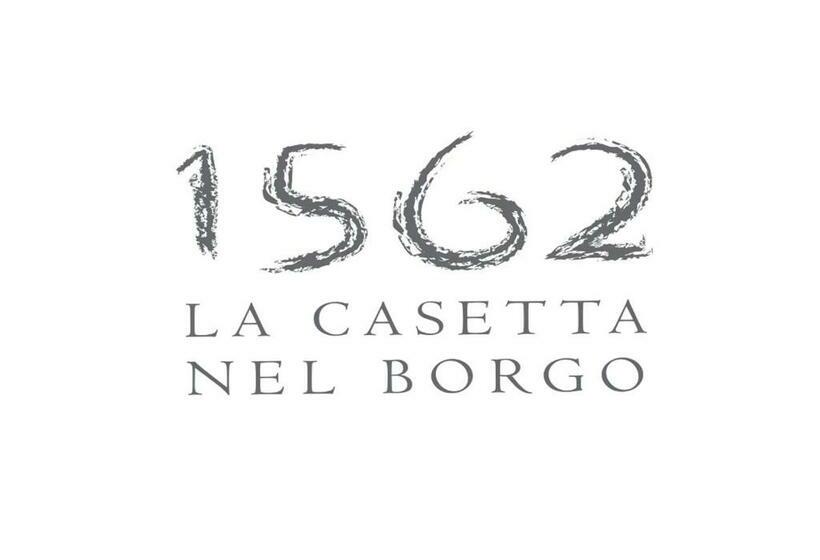 Bed and Breakfast 1562 La Casetta Nel Borgo