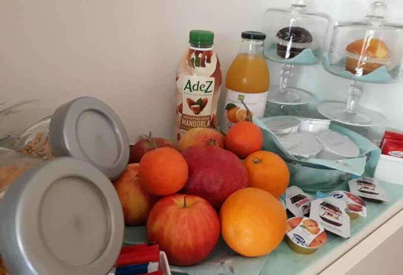 مبيت وإفطار A Casa Di Grace