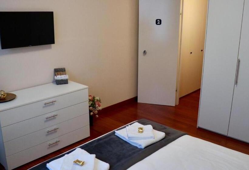 مبيت وإفطار A Casa Di Grace