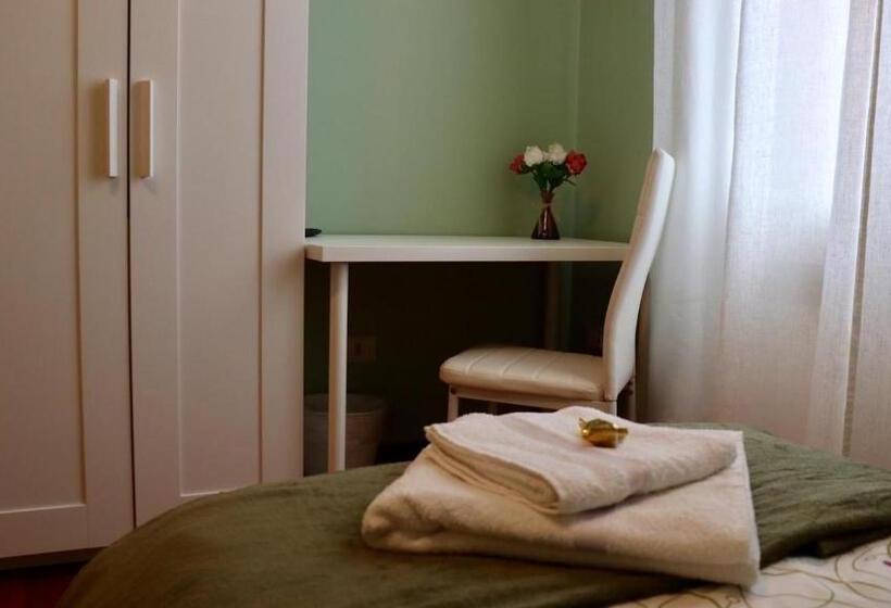 مبيت وإفطار A Casa Di Grace
