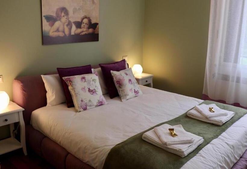 مبيت وإفطار A Casa Di Grace