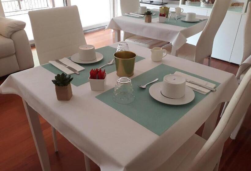 مبيت وإفطار A Casa Di Grace