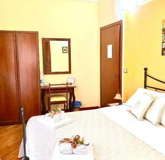 Bed and Breakfast La Terrazza Sul Corso City Center
