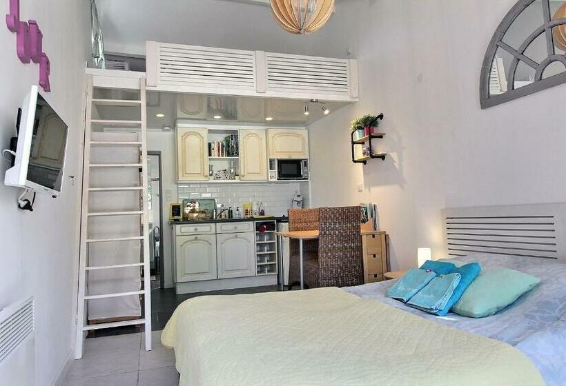 Bed and Breakfast Le Petit Paradis La Provençale