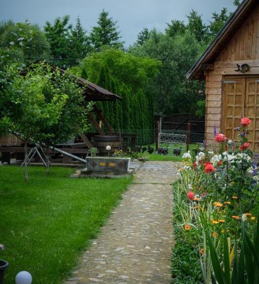 צימר Pensiunea Ileana Adults Only