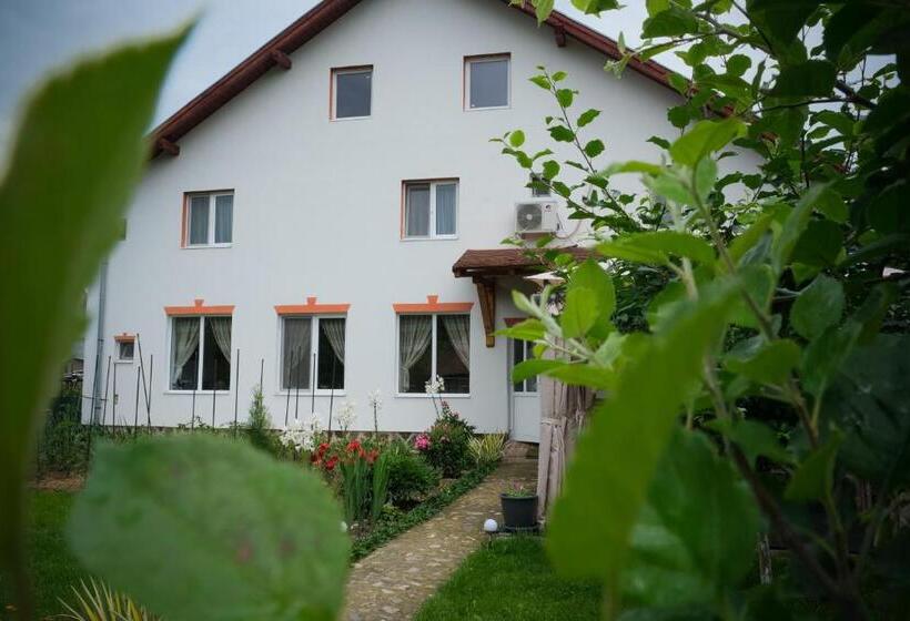 צימר Pensiunea Ileana Adults Only