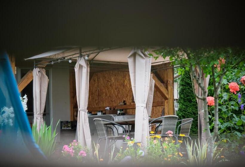 צימר Pensiunea Ileana Adults Only