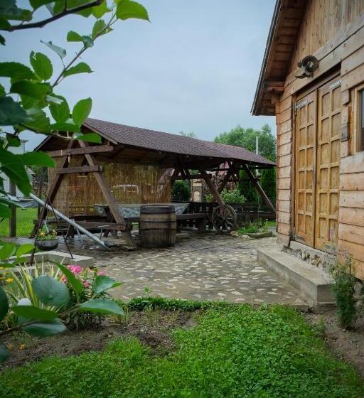 צימר Pensiunea Ileana Adults Only