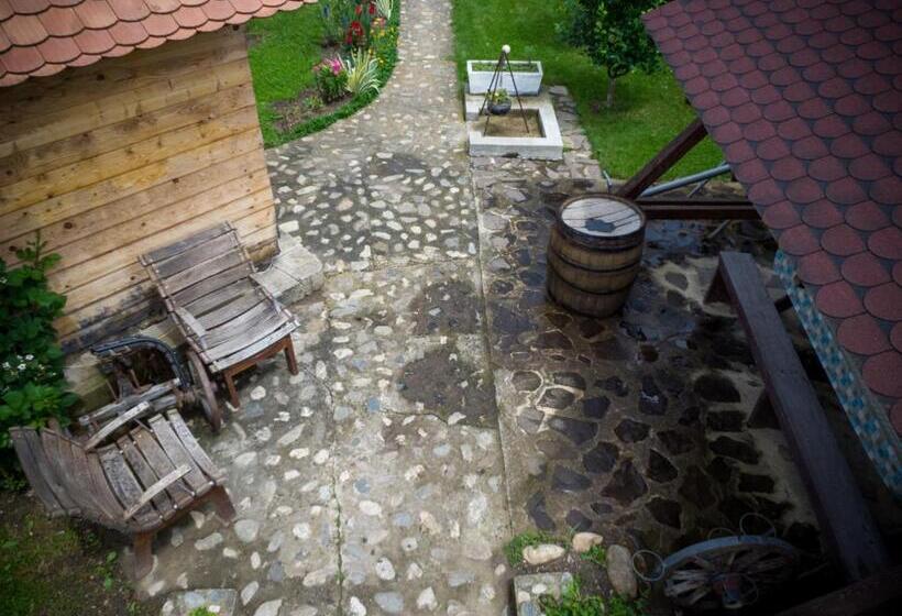 צימר Pensiunea Ileana Adults Only