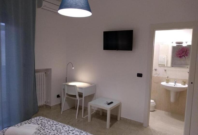 تختخواب و صبحانه Tanzi Home