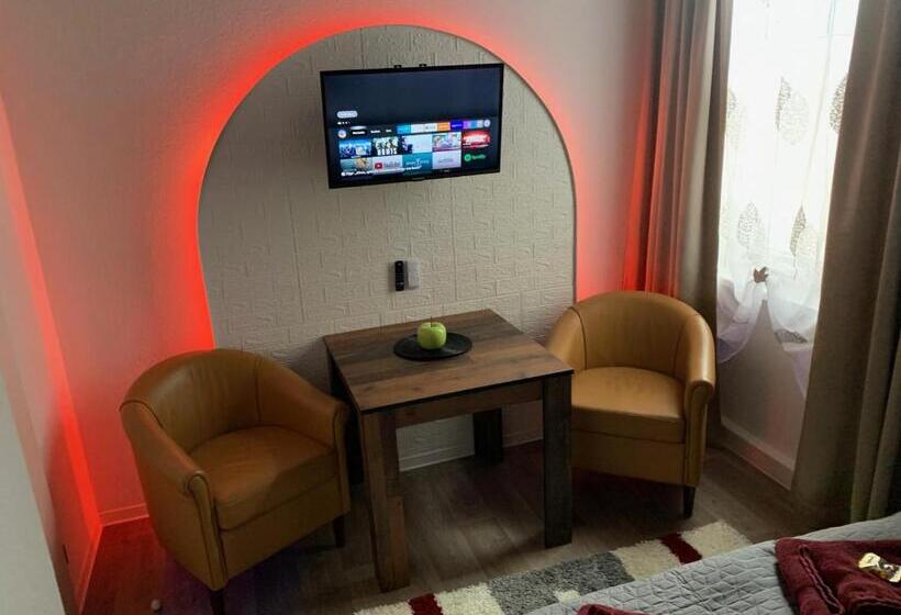 Best Preis  Gold Suite  Mit Netflix, Self Check In, Ebike Ladestation, Fahrradraum, Wlan, Netflix Un